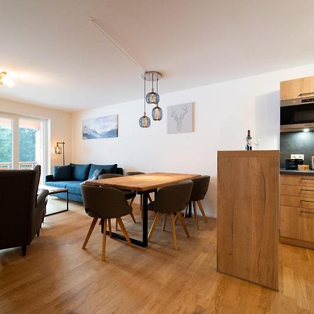 Ferienwohnung Feldberg Schwarzwald Exteriör bild