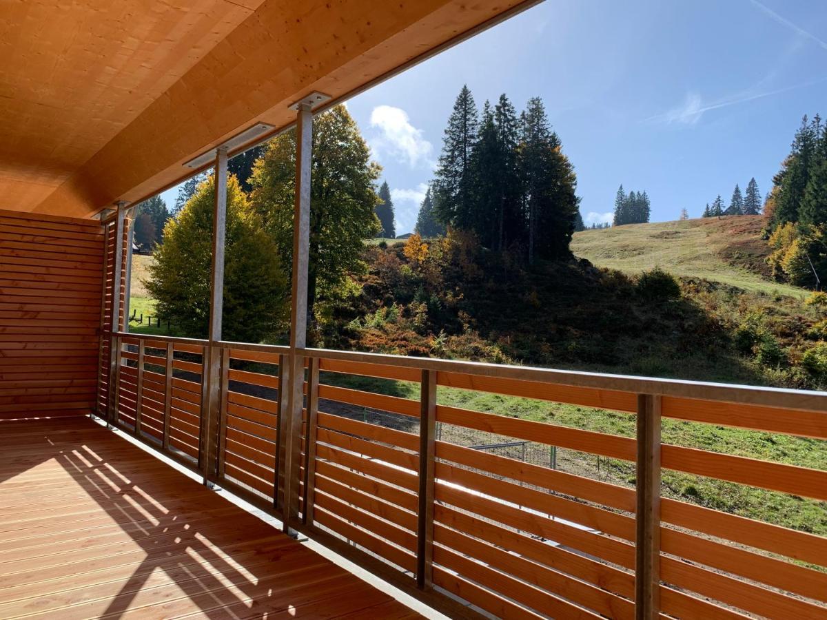 Ferienwohnung Feldberg Schwarzwald Exteriör bild