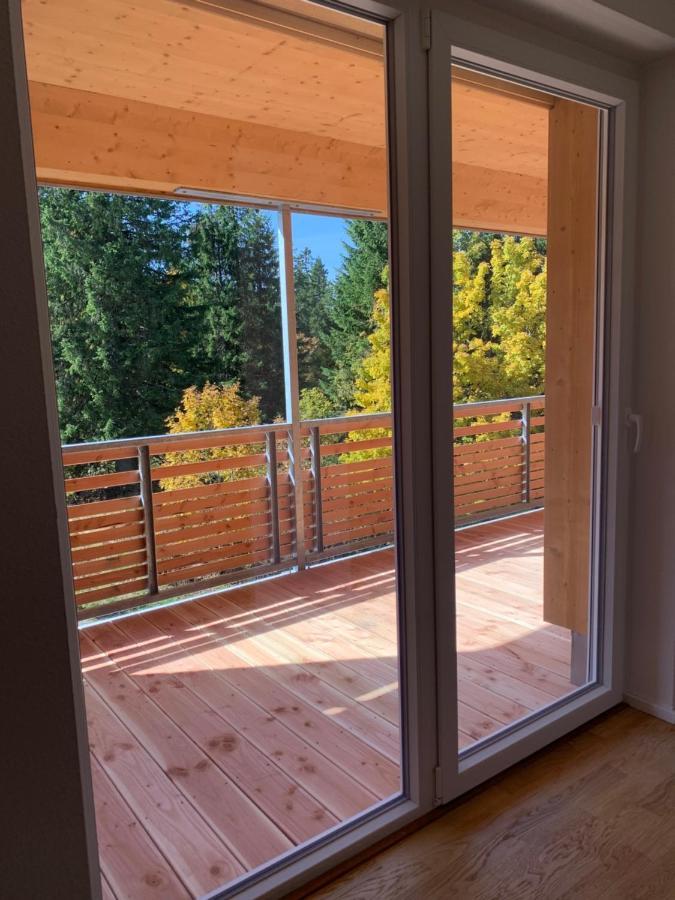 Ferienwohnung Feldberg Schwarzwald Exteriör bild