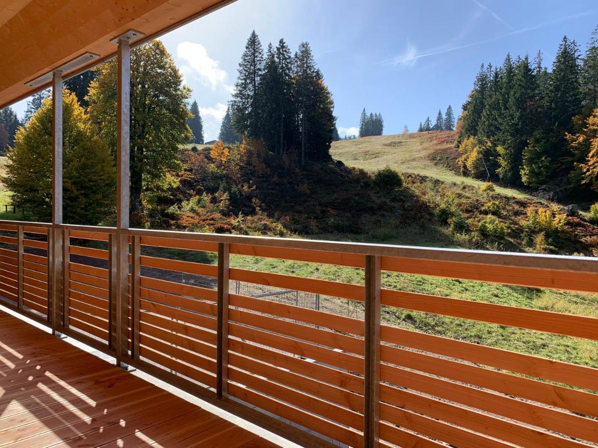 Ferienwohnung Feldberg Schwarzwald Exteriör bild