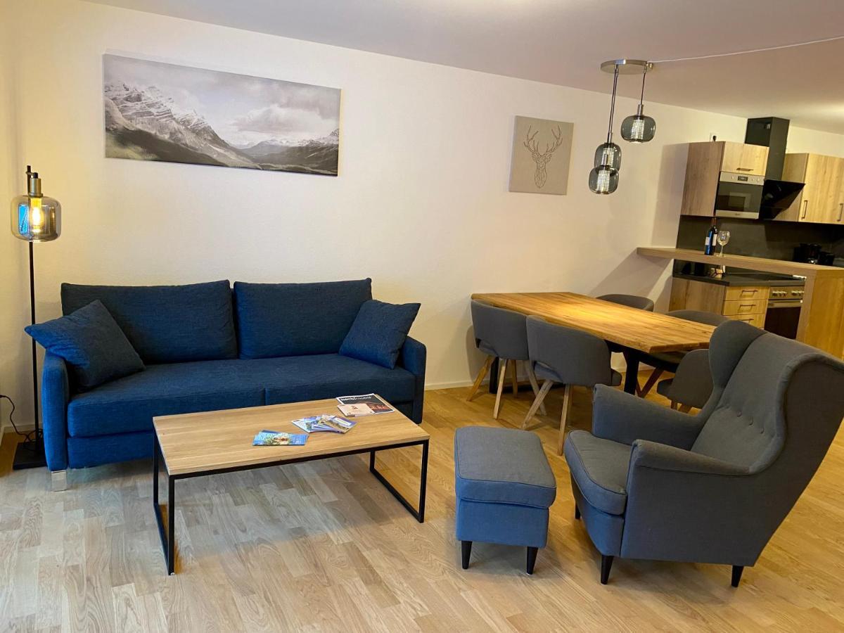 Ferienwohnung Feldberg Schwarzwald Exteriör bild