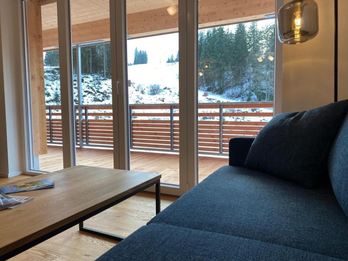 Ferienwohnung Feldberg Schwarzwald Exteriör bild