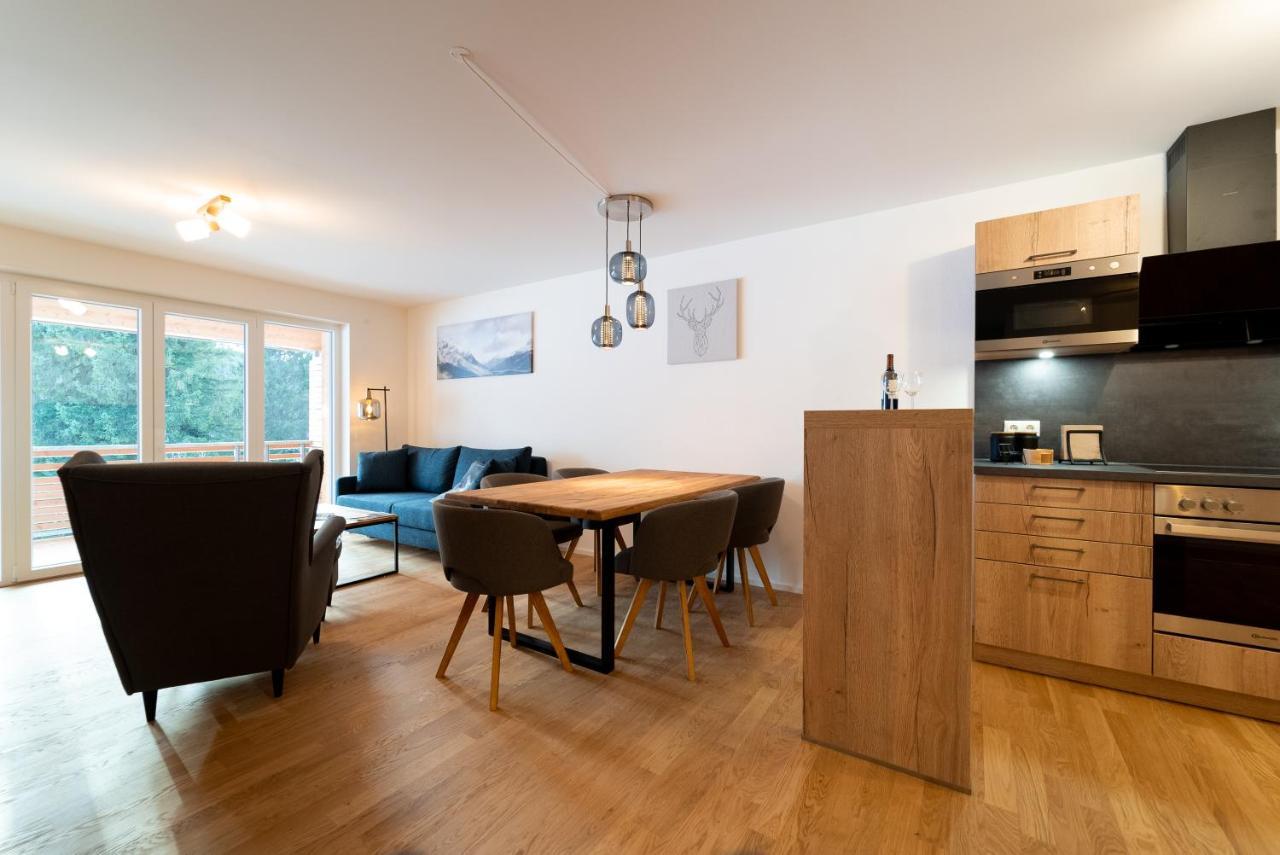 Ferienwohnung Feldberg Schwarzwald Exteriör bild