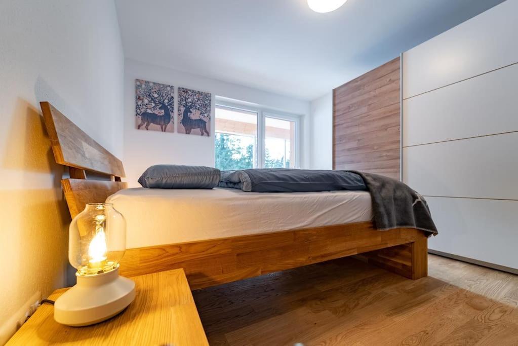 Ferienwohnung Feldberg Schwarzwald Exteriör bild