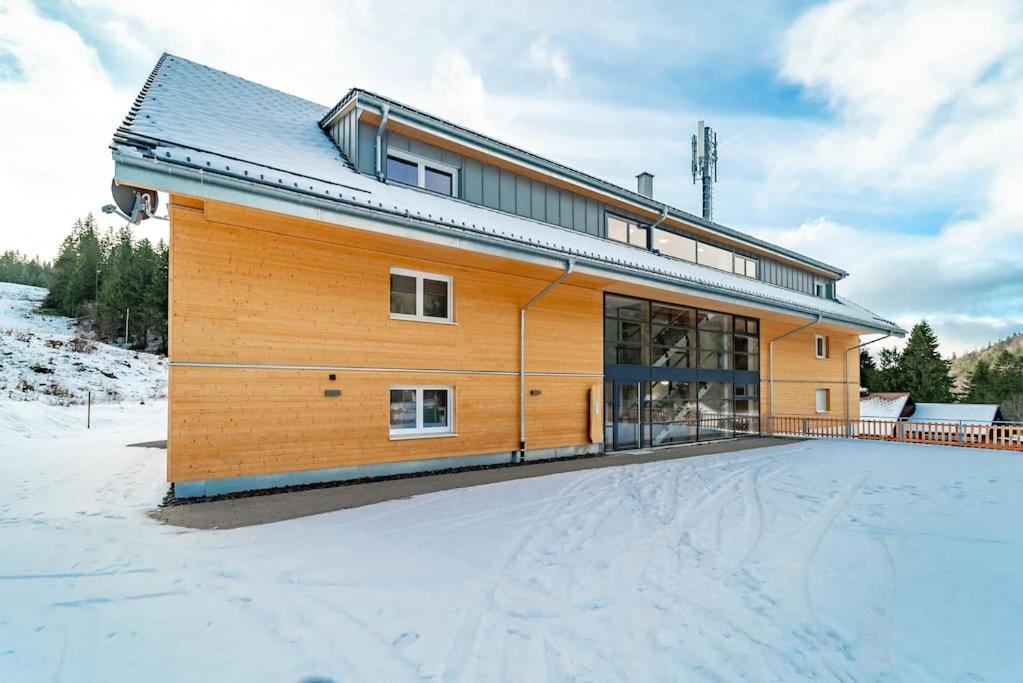 Ferienwohnung Feldberg Schwarzwald Exteriör bild