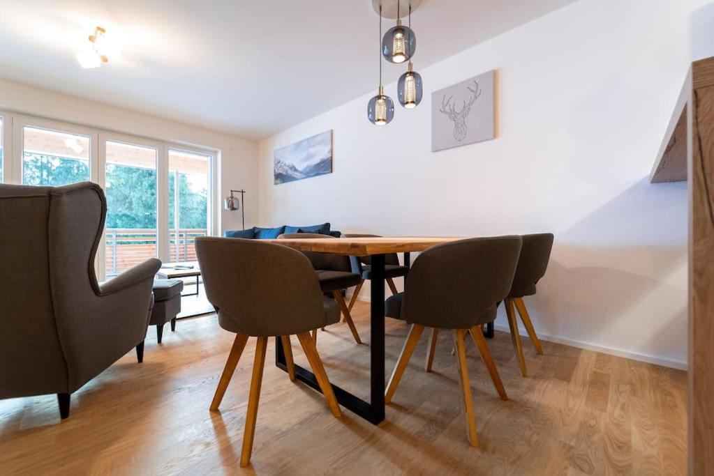 Ferienwohnung Feldberg Schwarzwald Exteriör bild