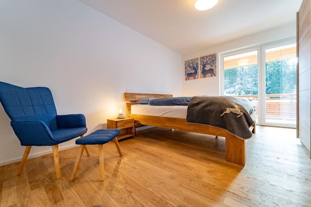 Ferienwohnung Feldberg Schwarzwald Exteriör bild